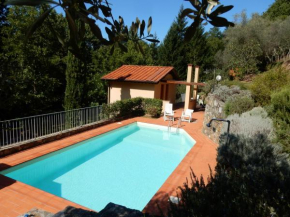Oliveto Cottage Castelvecchio Di Rocca Barbena